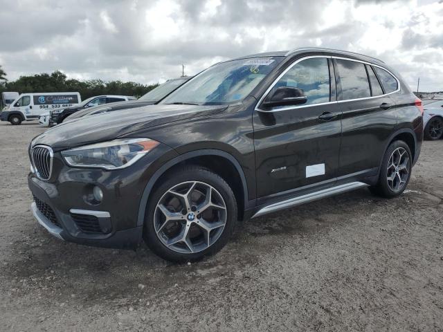 Bmw X1 (2016)