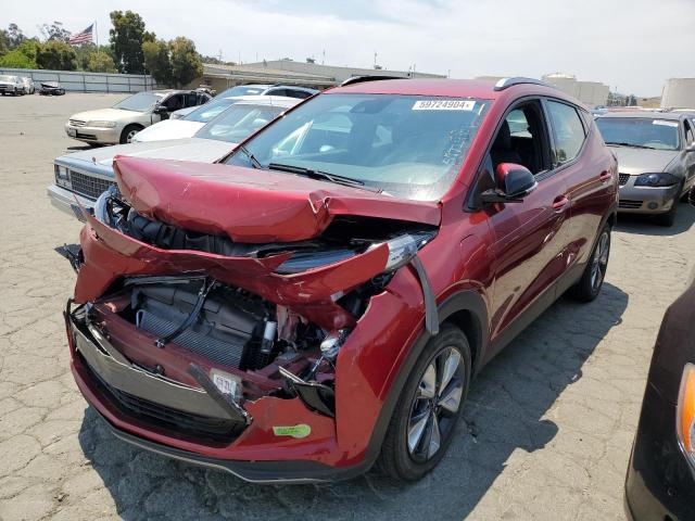 Chevrolet Bolt (2023)