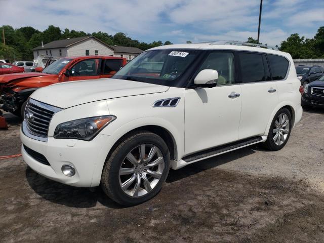 Infiniti Qx56 (2011)