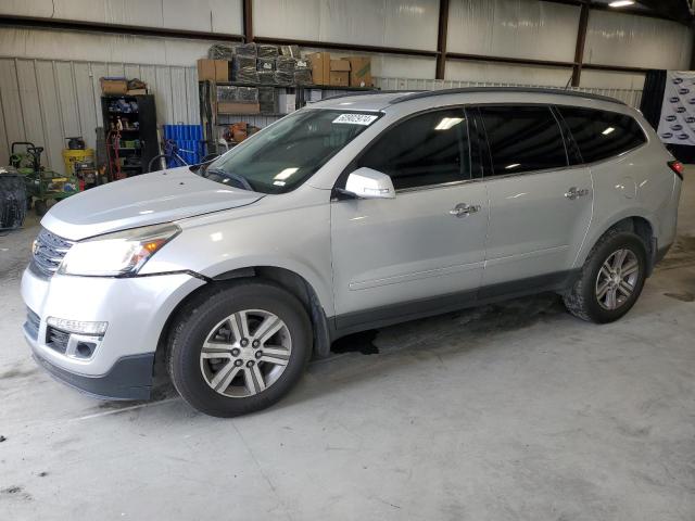 Chevrolet Traverse (2016)