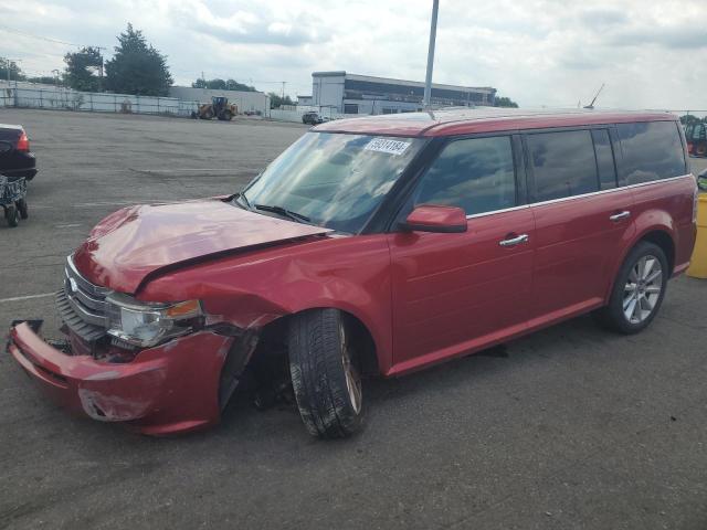 Ford Flex (2010)