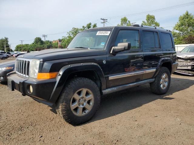 Jeep Commander (2006)