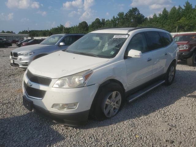 Chevrolet Traverse (2011)