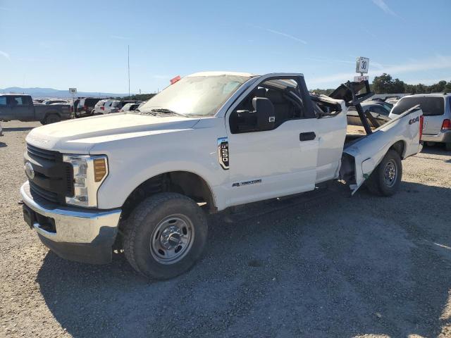 Ford F250 (2018)