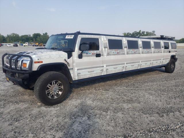 Hummer H2 (2004)