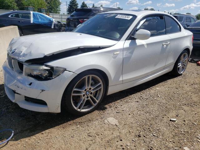Bmw 1 series (2012)