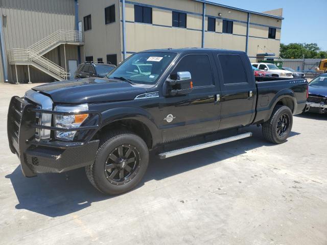 Ford F250 (2015)