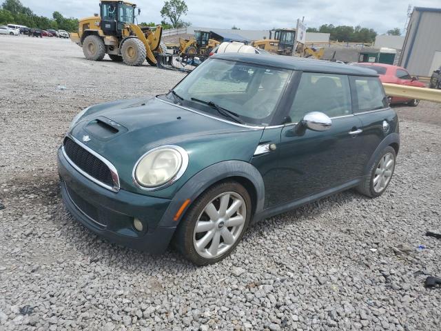 Mini Cooper (2010)