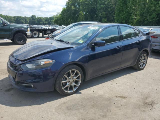 Dodge Dart (2015)