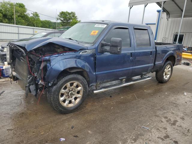 Ford F250 (2014)