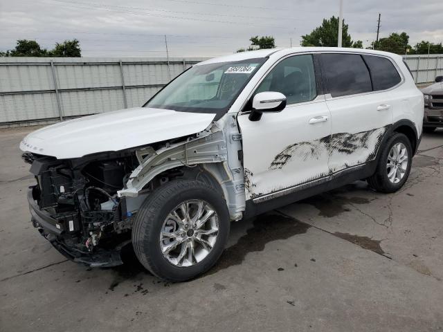 Kia Telluride (2020)