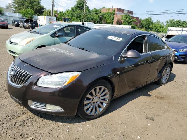 Buick Regal (2011)