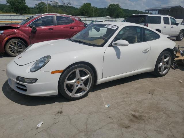 Porsche 911 (2007)