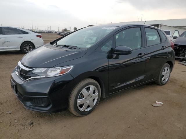 Honda Fit (2019)