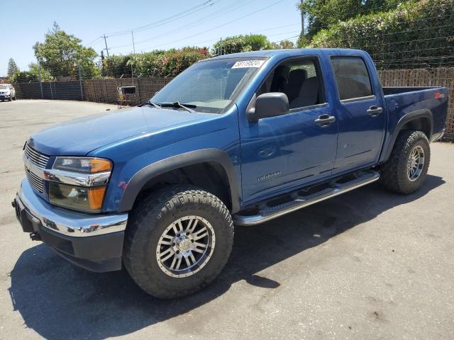 Chevrolet Colorado (2005)