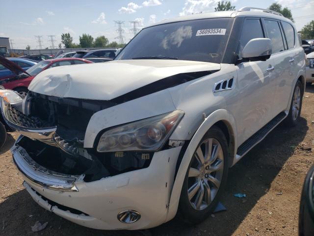 Infiniti Qx56 (2011)