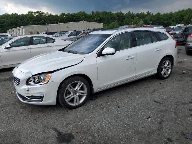 Volvo V60 (2015)