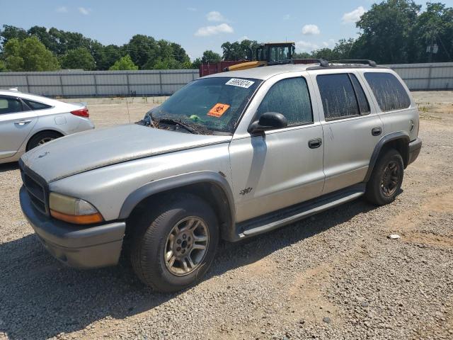 Dodge Durango (2002)