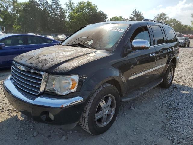 Chrysler Aspen (2007)