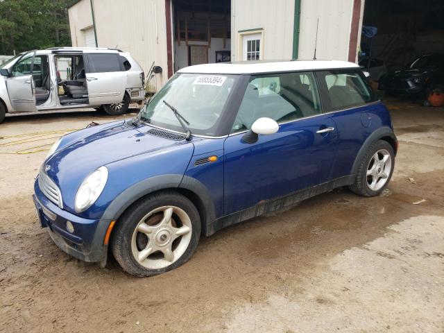 Mini Cooper (2003)