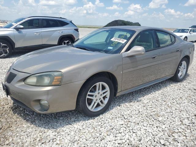 Pontiac Grandprix (2006)