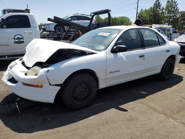 Pontiac Sunfire (1999)
