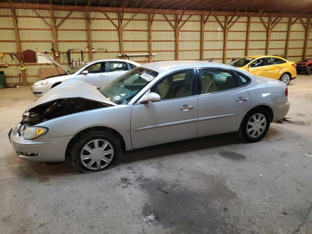 Buick Allure (2006)