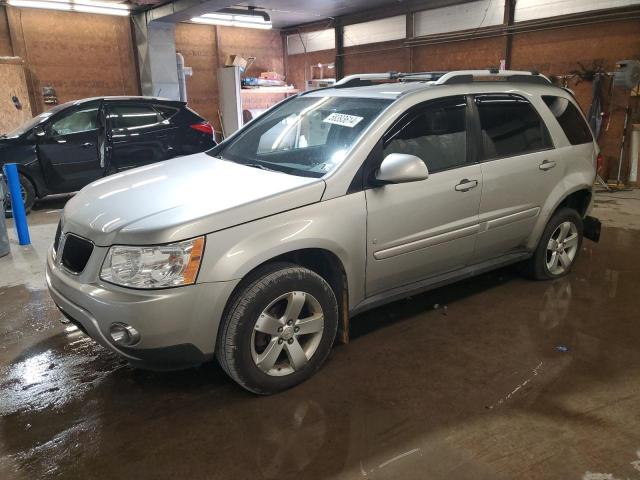 Pontiac Torrent (2007)