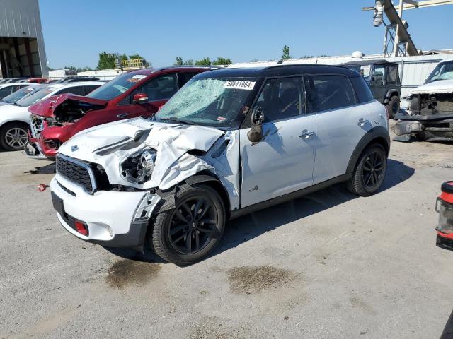 Mini Cooper (2014)