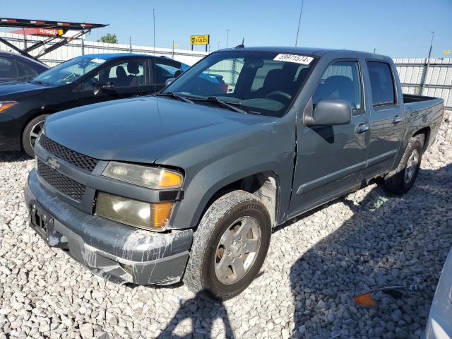 Chevrolet Colorado (2009)