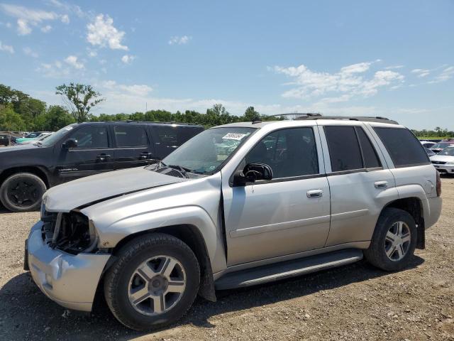 Chevrolet Trailblzr (2007)
