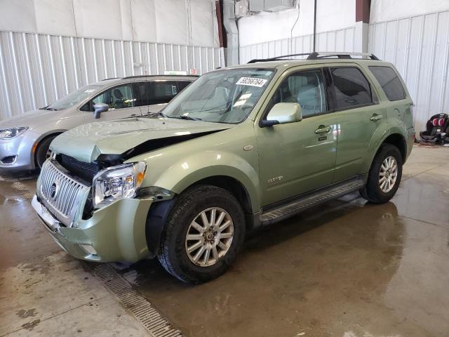 Mercury Mariner (2008)