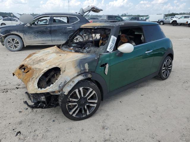 Mini Cooper (2020)