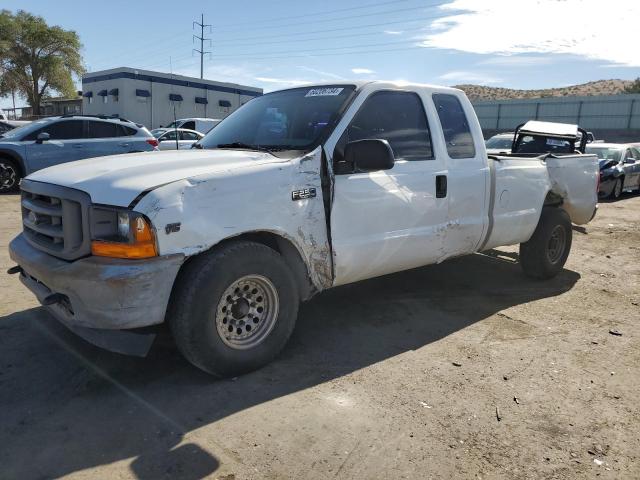 Ford F250 (2001)