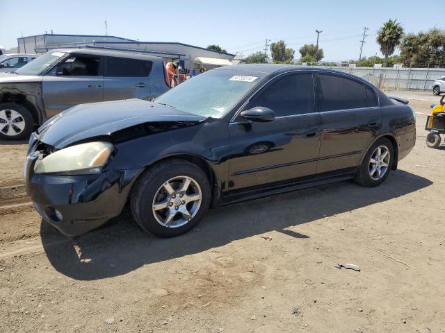 Nissan Altima (2004)