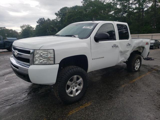 Chevrolet 1500 (2009)