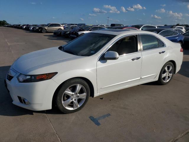 Acura Tsx (2012)