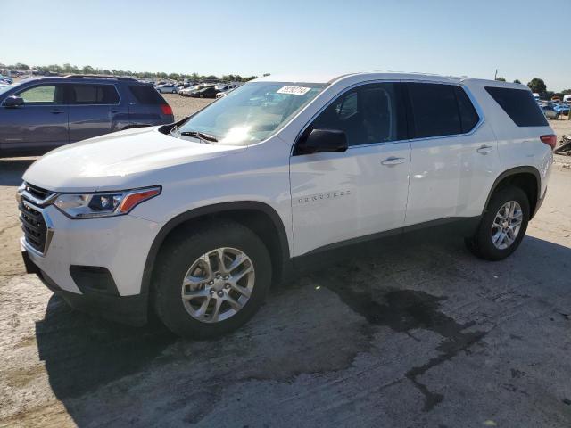 Chevrolet Traverse (2020)