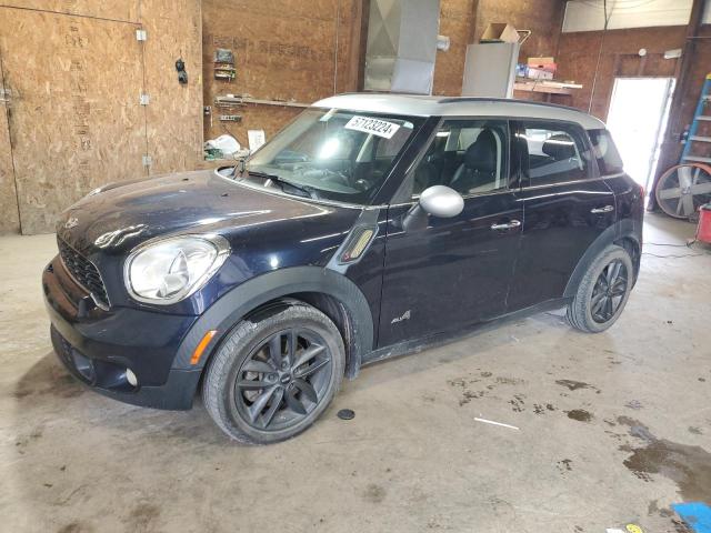 Mini Cooper (2012)