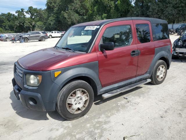 Honda Element (2008)