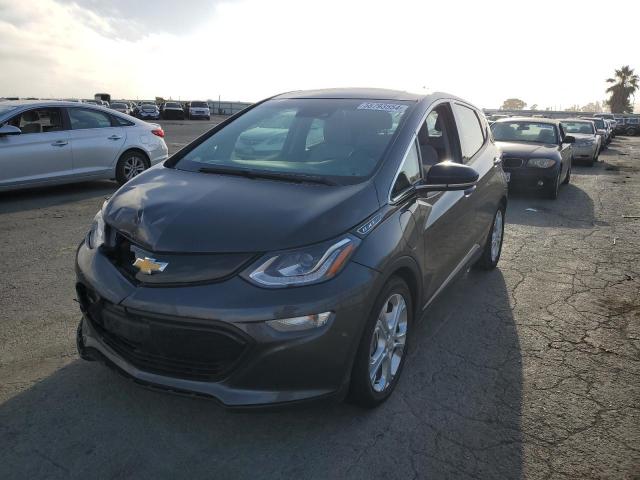 Chevrolet Bolt (2019)