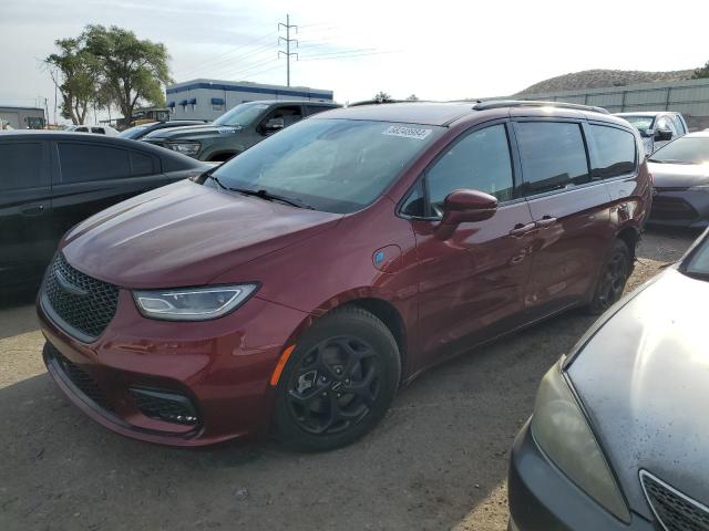 Chrysler Pacifica (2021)