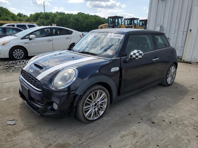 Mini Cooper (2015)