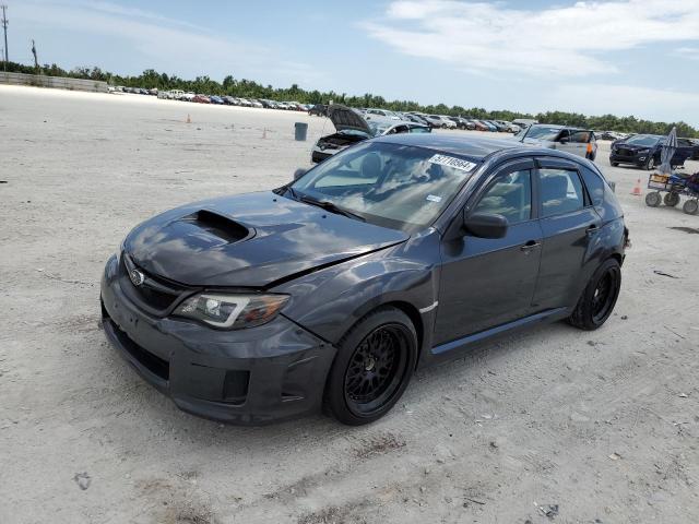 Subaru Wrx (2013)