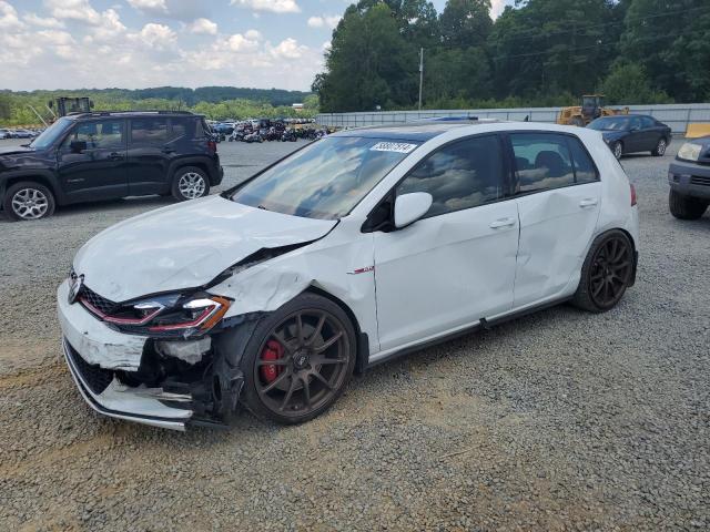 Volkswagen Gti (2020)