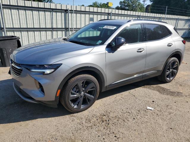 Buick Envision (2023)