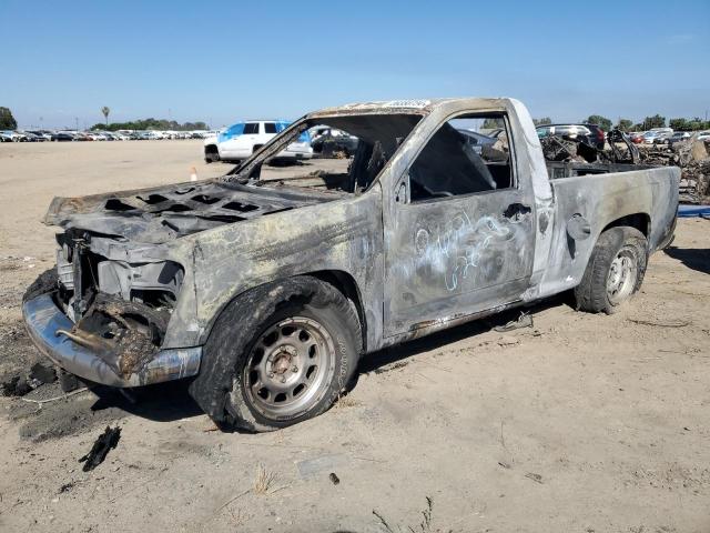 Chevrolet Colorado (2006)