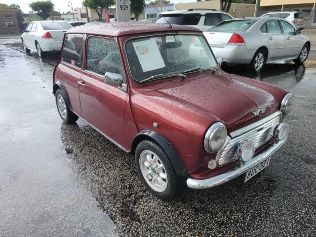 Mini Cooper (1991)