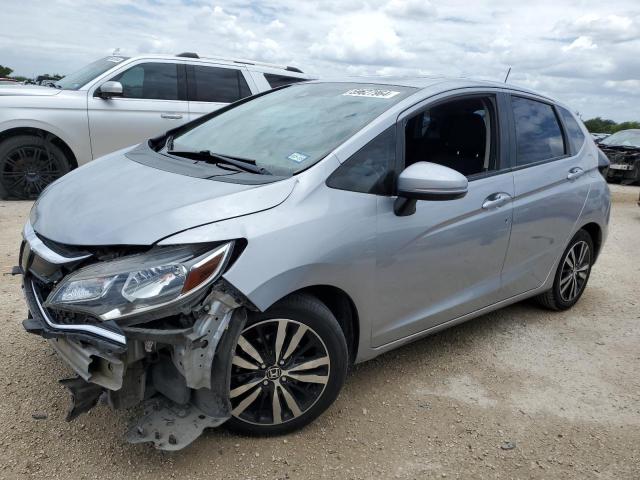 Honda Fit (2020)