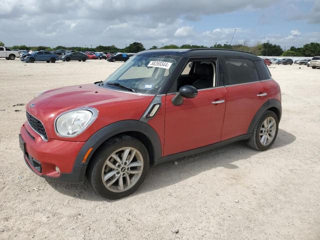 Mini Cooper (2014)